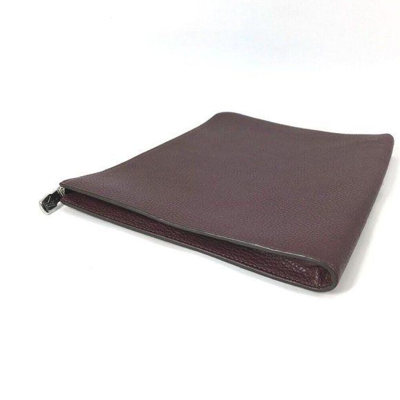 Auth LOUIS VUITTON M53217 Pochette-Jules GM Clutch bag - Picture 3 of 15